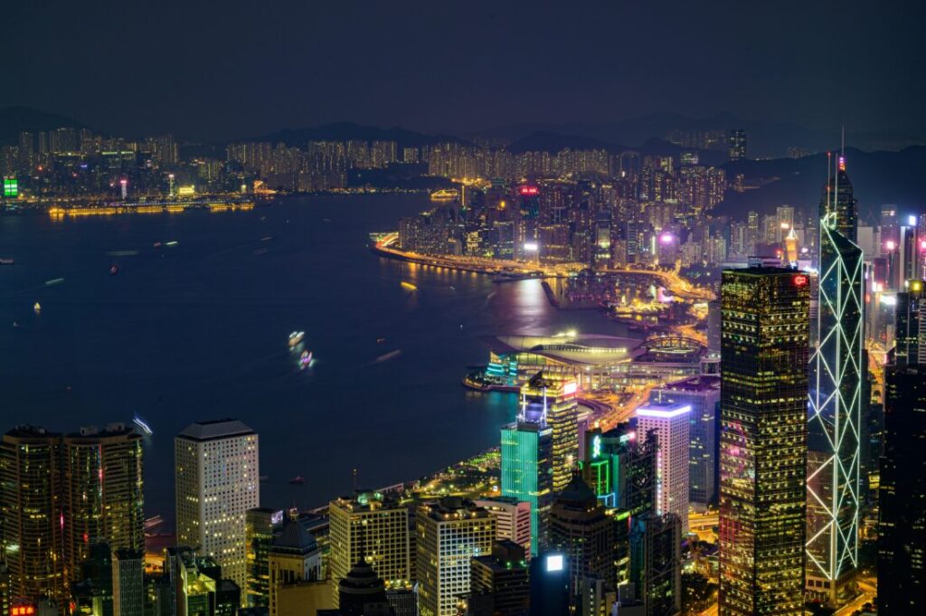 Hong Kong Plans Tax Cut On Liquor To Save Nightlife Industry