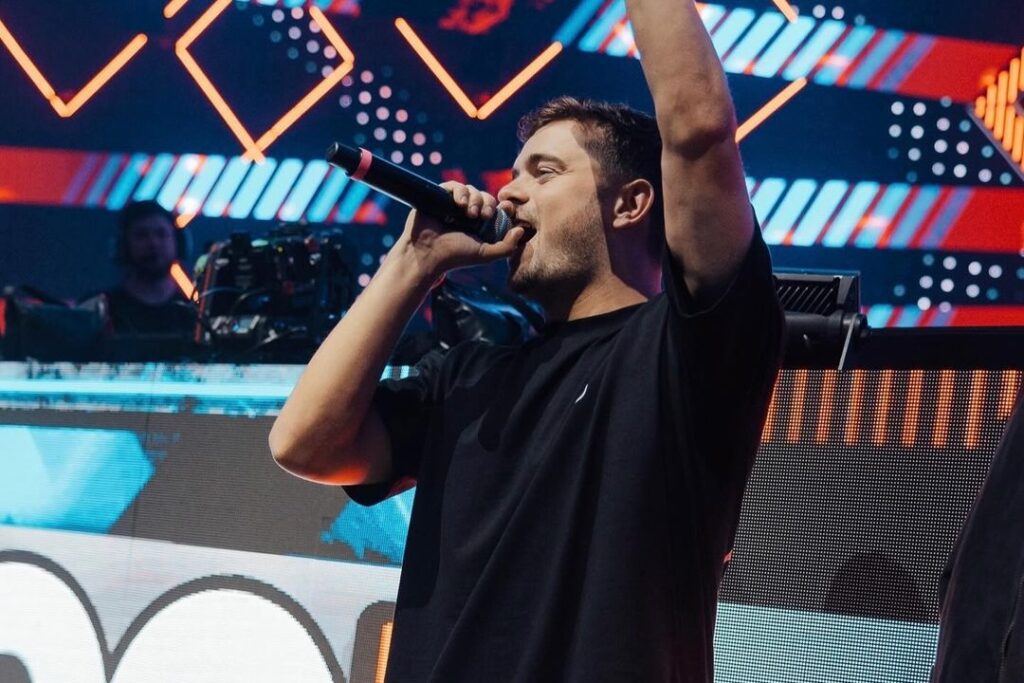 Martin Garrix Crowned World No. 1 In DJ Mag’s 2024 Top 100 DJs Poll