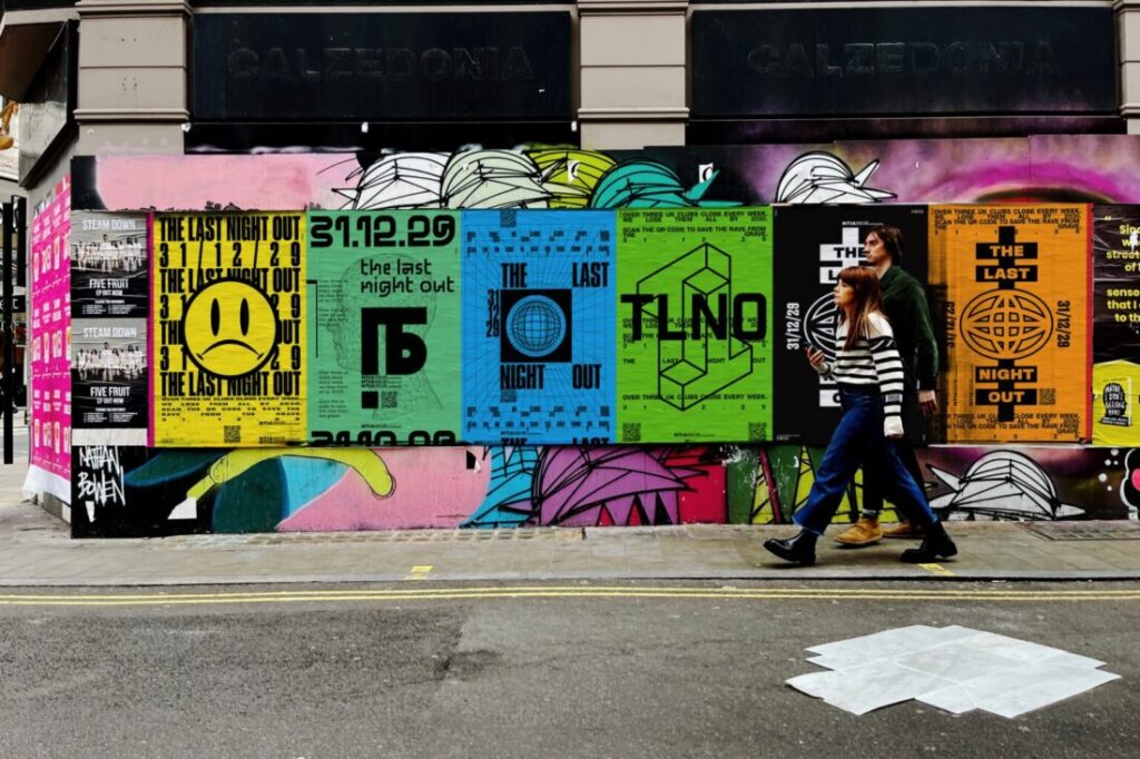 New NTIA Campaign Warns Nightclubs Could Vanish From UK By End Of Decade