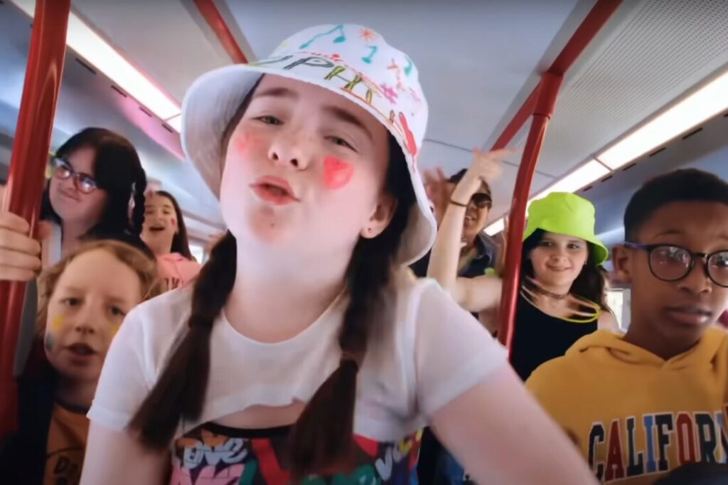 Irish Kids’ Viral Drum & Bass Track, “The Spark,” Longlisted For 2025 Grammys