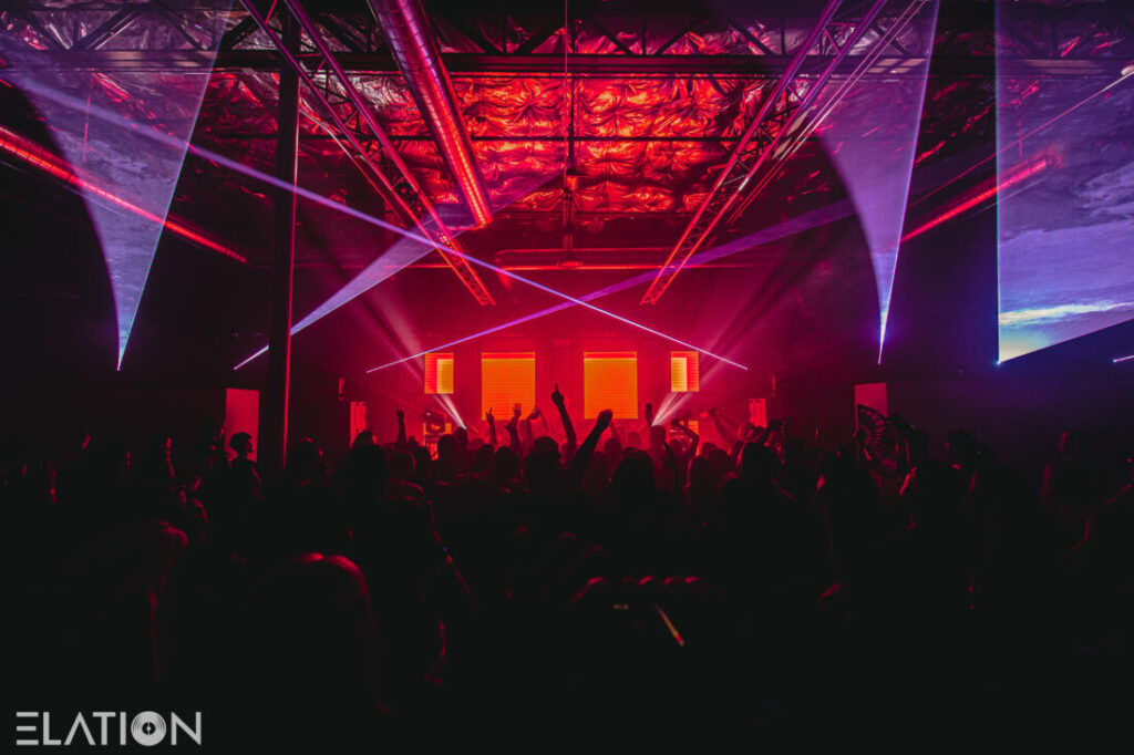 Las Vegas’ Elation Events To Return To Trance Roots For 6-Year Anniversary Show
