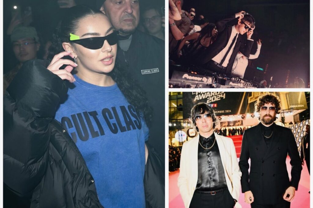 Opinion: Bloghouse Is Back? Why Electro House Is Set For a Continued Revival In 2025