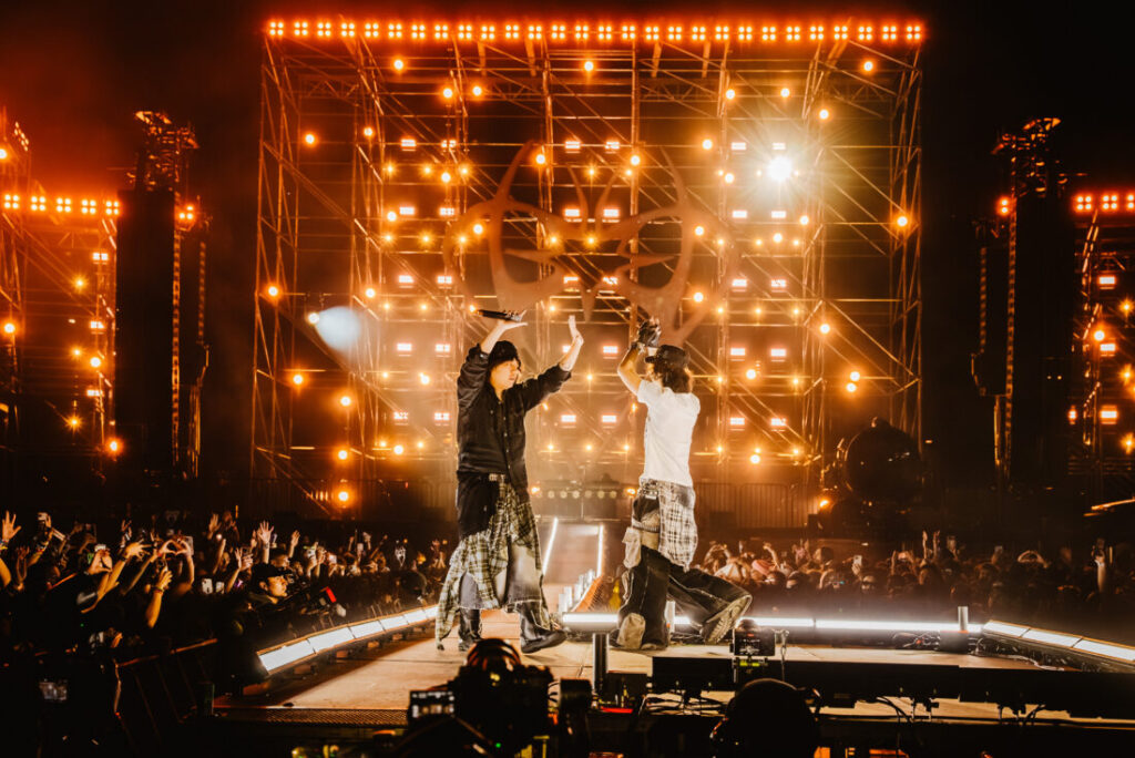 ISOKNOCK San Diego 4EVR Night 2 – A Love Letter To The Home Crowd