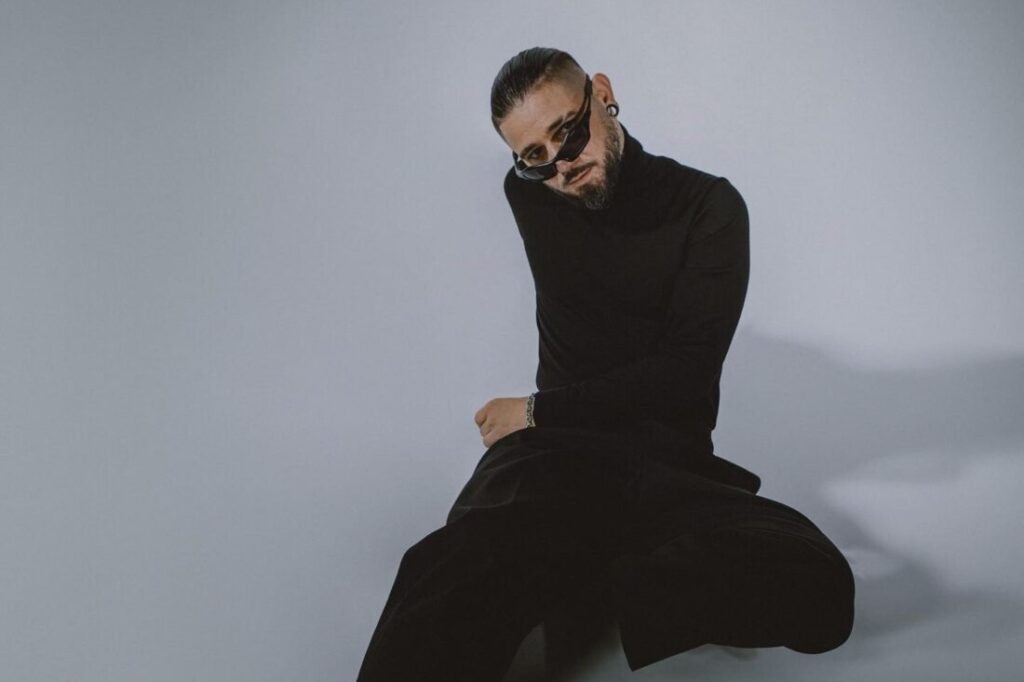 Skrillex Teases OWSLA Revival Amid Final Project For Atlantic Records