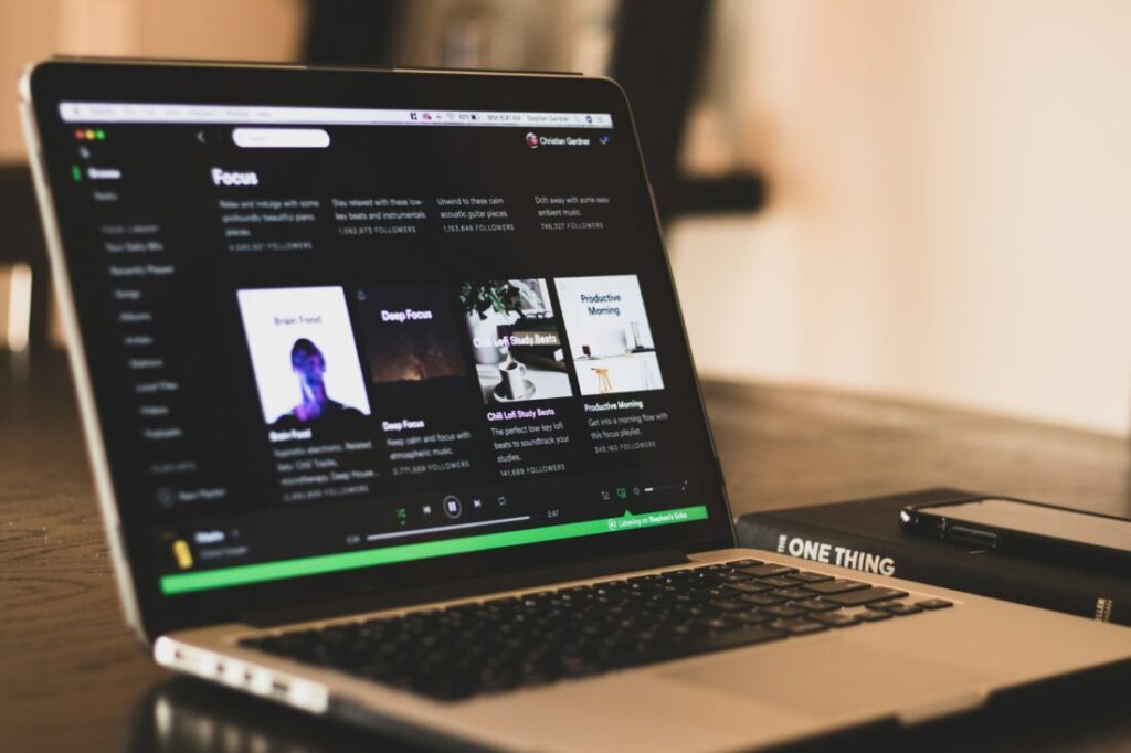 Spotify Prioritized “Ghost Artists” To Save On Royalty Payments, New Report Alleges