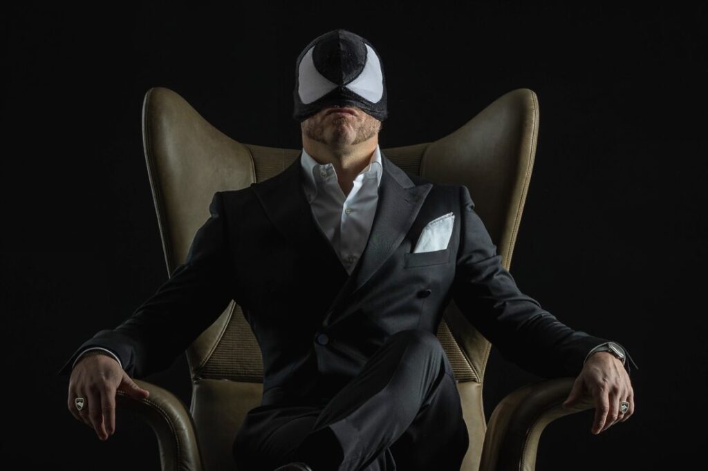 The Bloody Beetroots Announce 20th Anniversary World Tour For 2025