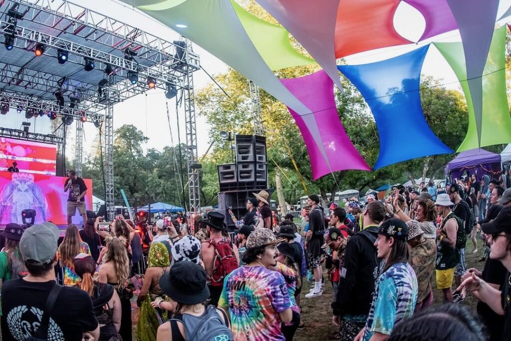 The Untz Festival Champions Underground Bass With 2025 Lineup