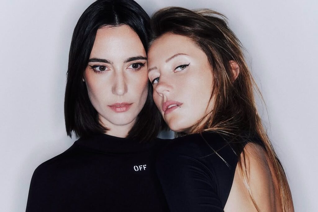 Amelie Lens & Charlotte de Witte Announce Debut Collaborative EP, ‘One Mind’