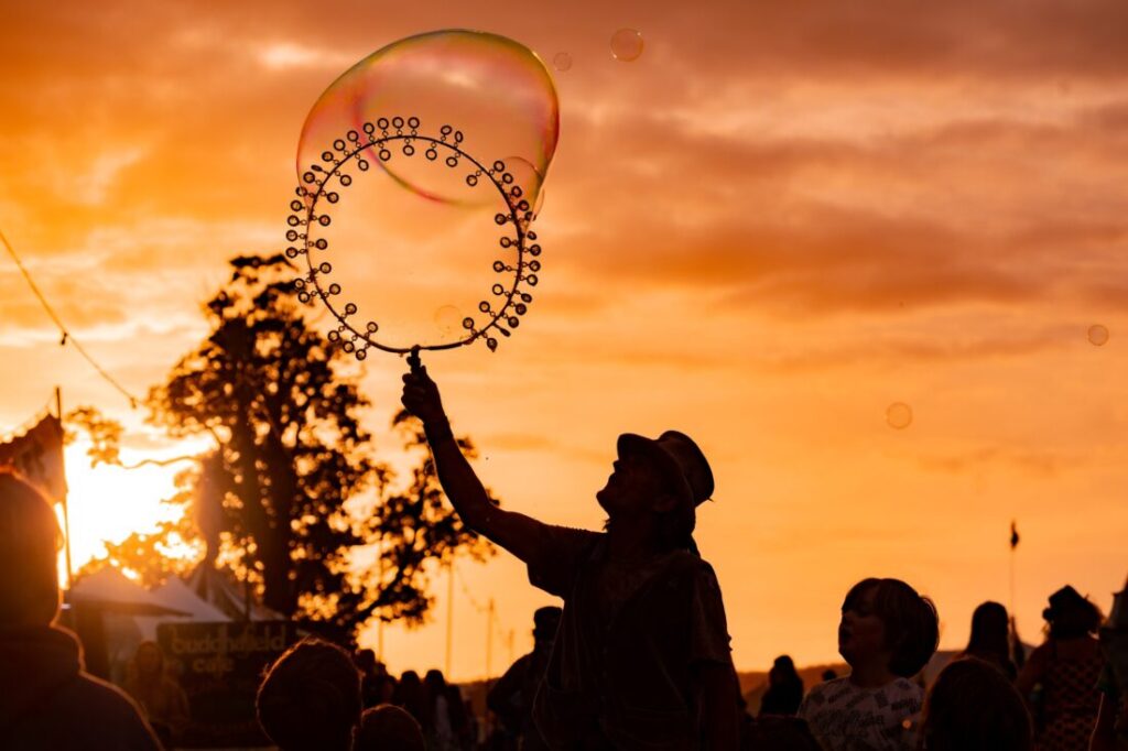 World’s Greenest Festivals Revealed In 2024 AGF Certification Report