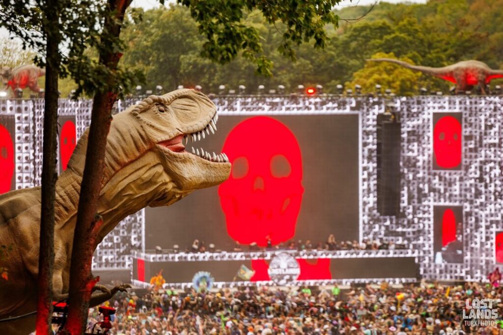 Lost Lands Announces Ticket Info, Annual Improvements For 2025