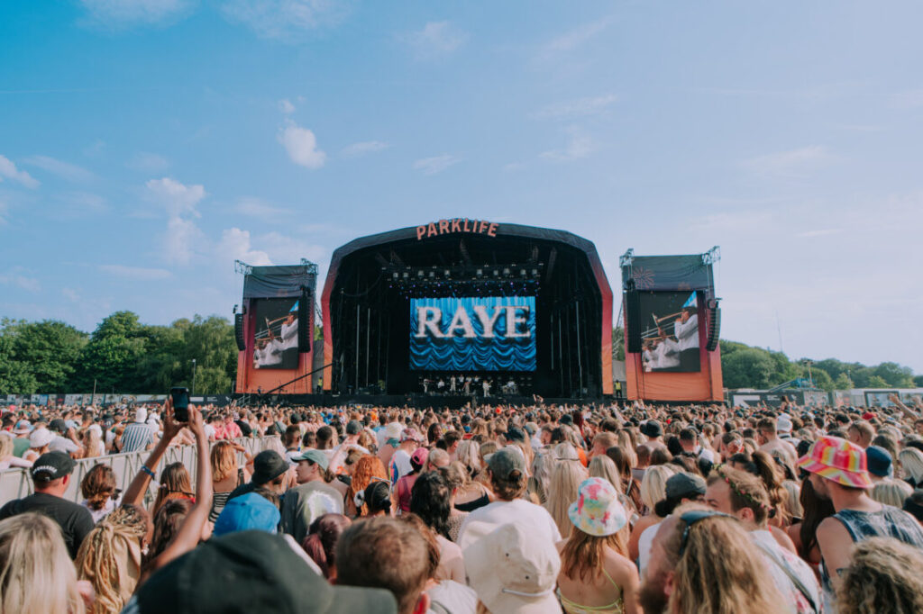 Manchester’s Parklife Unveils Massive Lineup For 2025 Festival