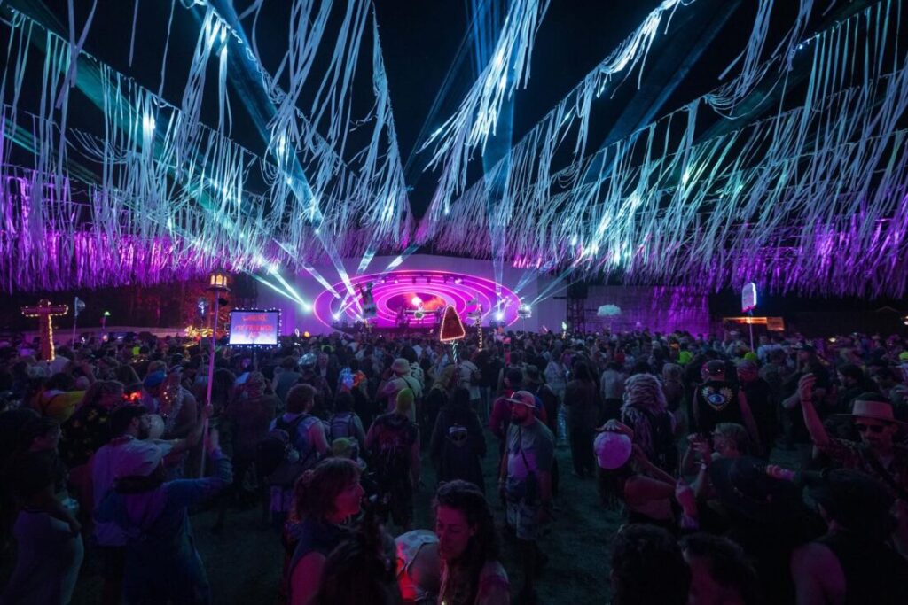 Canada’s Bass Coast Spotlights Underground Talent In First 2025 Lineup Phase
