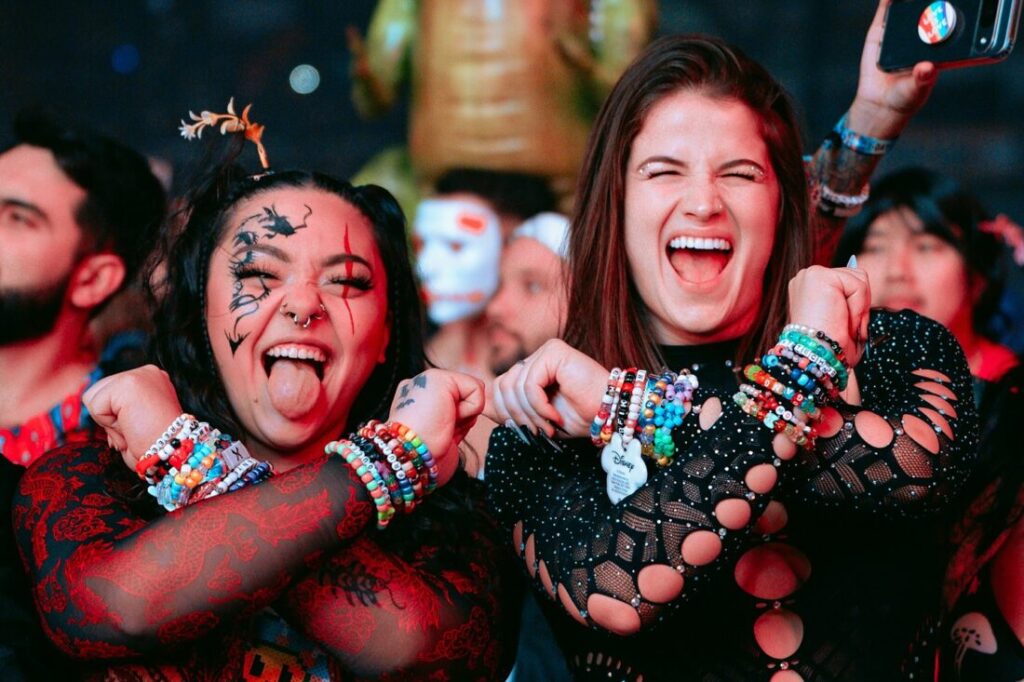Review: Excision’s Thunderdome And A B3B That Shook The Scene