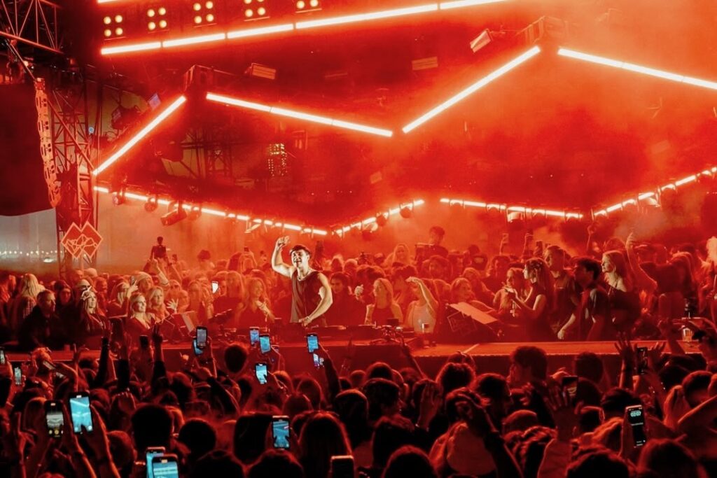 John Summit’s Experts Only Drops Lineup For 2025 Miami Music Week Party