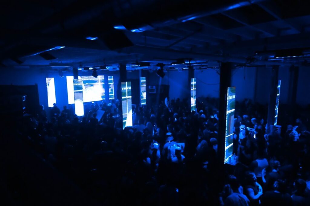 Los Angeles’ RE/FORM Taps Sonically Diverse Techno Talent For Spring 2025