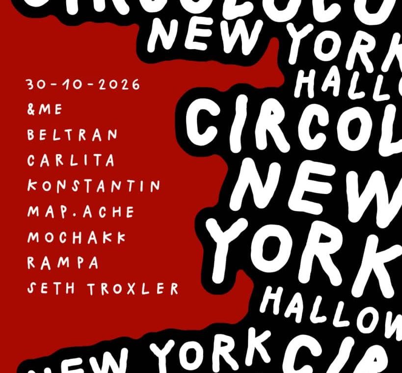 CircoLoco NYC Returns for Halloween Weekend — Beltran, Mochakk, ANOTR, Dixon and More Set to Play