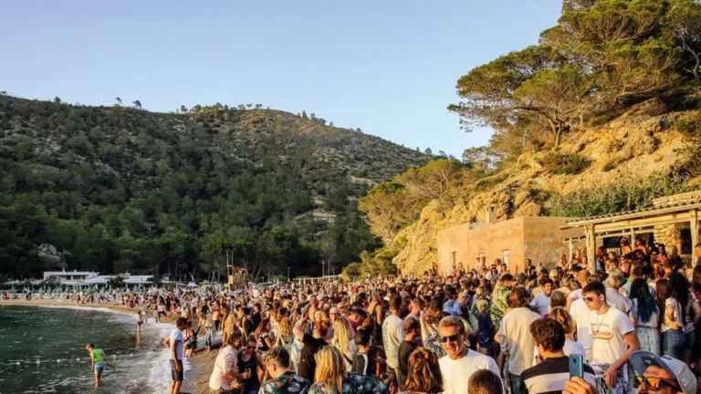 Ibiza may freeze new nightclub licences under proposed tourism intervention plan