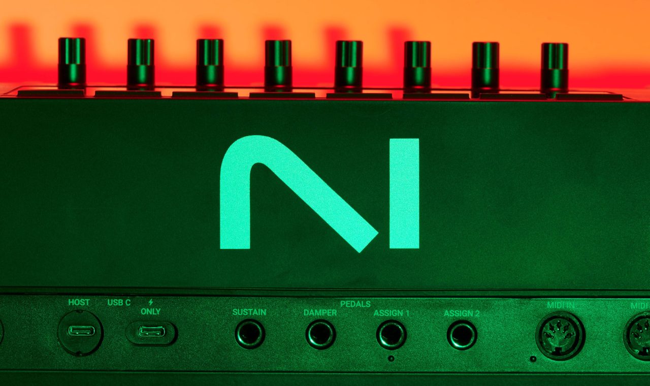 InMusic Allegedly Closes Native Instruments UK Office as Integration Continues