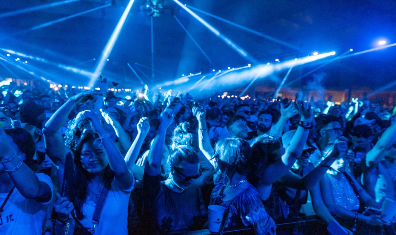 63 People to Face Trial over Illegal 2025 Luxembourg Rave