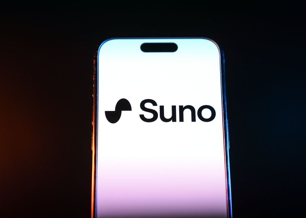 Suno CEO insists Suno is “responsible” and isn’t going to leave people behind: “Music is one of the oldest forms of human expression, and it has always evolved alongside technology”