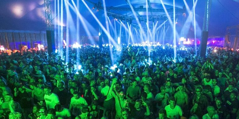 808 Festival 2026 Lineup: Argy, Illenium, and More in Phase 1